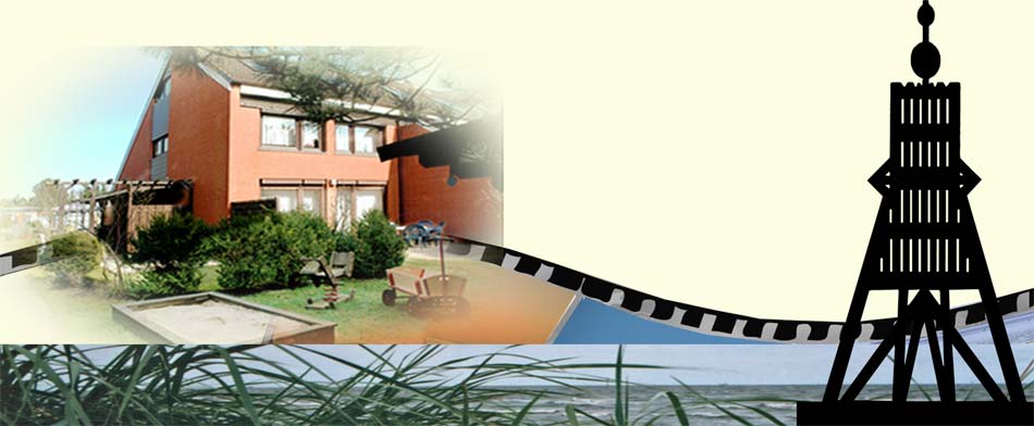 Ferienhaus in Cuxhaven
